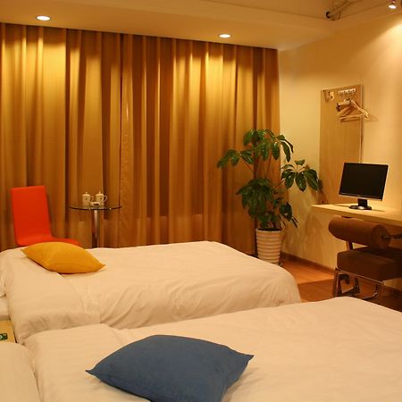 Ane Hotel - Leshan Branch Ngoại thất bức ảnh